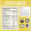 Tanning Support Gummies for Men & Women – Beta Carotene,