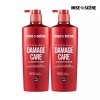 Damage Care 데미지케어 레드 프로틴 라인 680ML 2개 [1.01 샴푸