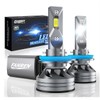 Fahren 🚗Fahren H11/H9/H8 LED Headlight Bulbs, 20000LM 600% Super Bright