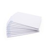 EcoPass Blank 1K Proximity Cards - Pack of 100