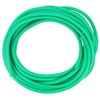 Cando 10-5713 Latex Free Exercise Tubing Roll, 25' Length, Green-Medium