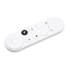 G9N9N Remote Control Replacement for Google Chromecast 4K Snow Streaming