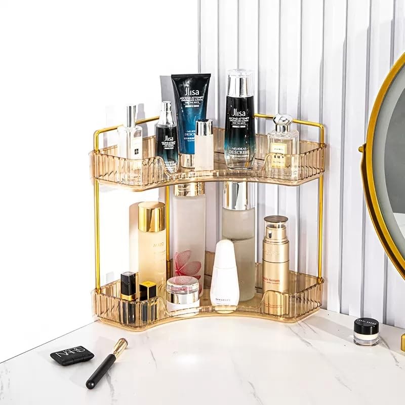 Make Up Organiser, Cosmetic Organiser, Beauty Organiser, Skin Care Organiser