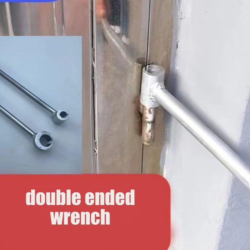 Door Hinges Repair Tool，Door Hinge Adjusting Tool，Hinge Bender Tool，14-25 mm