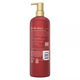 Nexxus Fullology Strengthening Conditioner, 24 fl. oz.