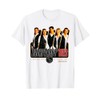 Backstreet Boys – We've Got It Going On T-Shirt
