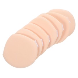 Minkissy Foundation Sponge Bulk Pcs Round Dual Use Powder for Face Makeup Primers