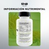 Hongo Cordyceps - Adaptógeno Natural - Vitalidad y Energía 5H8
