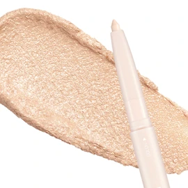 COLORGRAM Under Eye Highlighter Stick 01 Warm Tone | Silky-Smooth Long-Lasting Highlighter & Contouring Stick for Smudge-Proof, Shining Daily Makeup | K-Beauty Face Highlighters & Luminizers