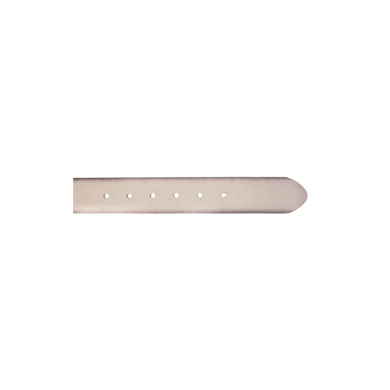 Vanzetti Women's Leather Belt Suede with Airbrush Edges Women's Belt
