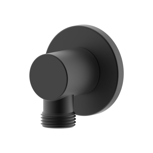 Duttao Wall Supply Elbow for Hand Held shower,with Connector Body