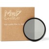 MaD Cameras Soft Focus Digital SLR Camera Filter for Canon