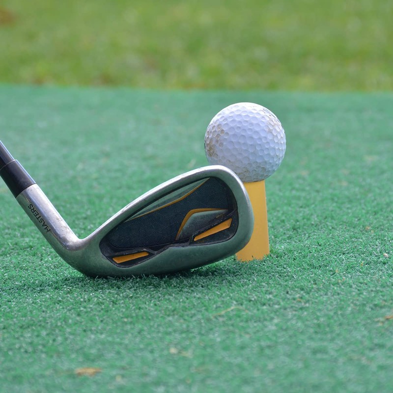 Scott Edward 3/6 Sets of Rubber Golf Training Tees in