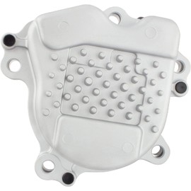 WEDOAUTO Electric Engine Auxiliary Water Pump Fit For Toyota Avalon 2.5L 2013-2018, For Toyota Camry 2.5L 2012-2017, For Lexus ES300H 2.5L 2013-2018 Replace# 161A0-39025 161A039025