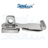 SeaLux Marine Stainless Steel Safety Swivel Hasp and Staple
