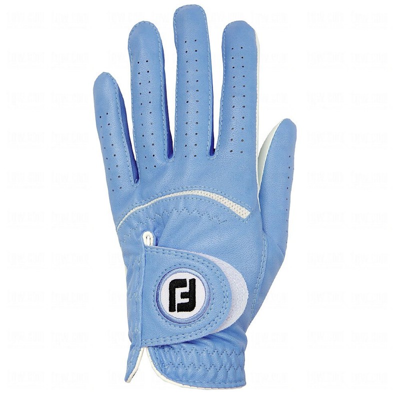Footjoy FJ Spectrum - Golf Gloves for Left Hand Color: