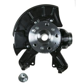 MOOG LK008 Steering Knuckle