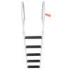 Dock Ladder, Easy to Install for Ship/Lake/Pool - 5 Steps