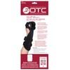 OTC Soft Resting Hand Splint, Night Immobilizer for Wrist, Fingers