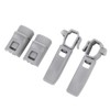 High Quality Plastic Folding Leg Support Heighten Stand Accessory for