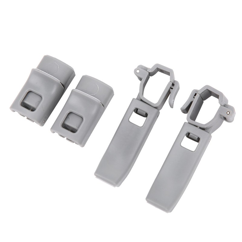 High Quality Plastic Folding Leg Support Heighten Stand Accessory for