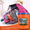 Ultra Fresh 5 Gallon Liquid Laundry Detergent Washing Soap for