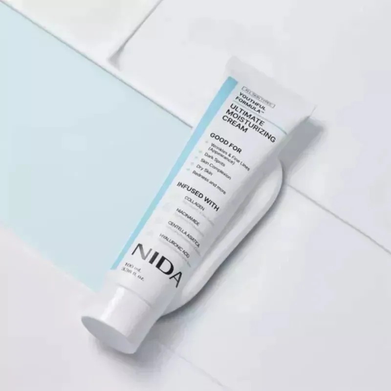 Crema Hidratante Best Nida Younthful