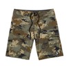 Volcom 4th Preemo Mod 20" Boardshorts - Green Camo -