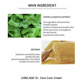 Cremas Faciales Coreanas_ Ceramide Y Cica_ Antiarrugas (4pz) Todo Tipo De Piel Danoche                                                                