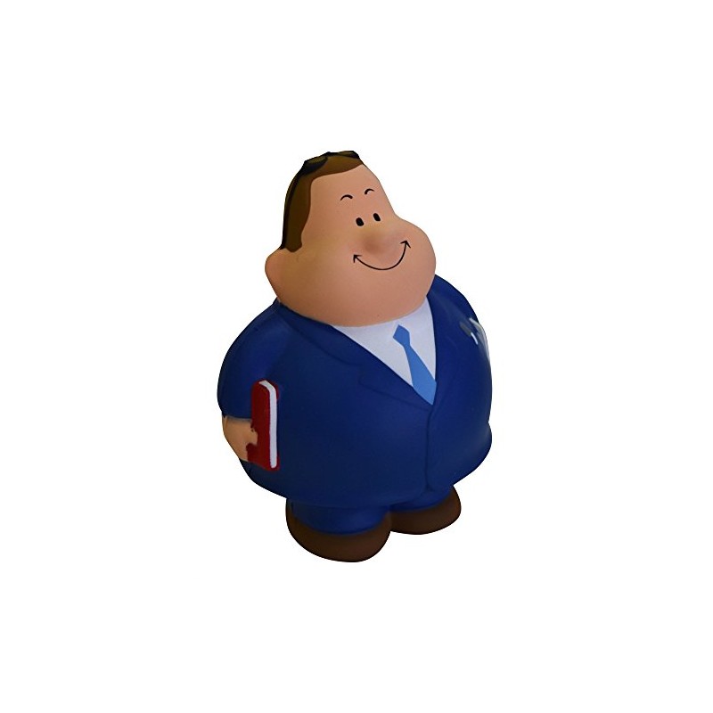 'Anti-Stress Squeezies "Herr Bert – Berater
