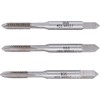 3-piece M4 x 0.7 Tap Set