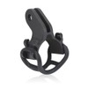 VGEBY - Soporte Universal para Linterna de Bicicleta Banda De