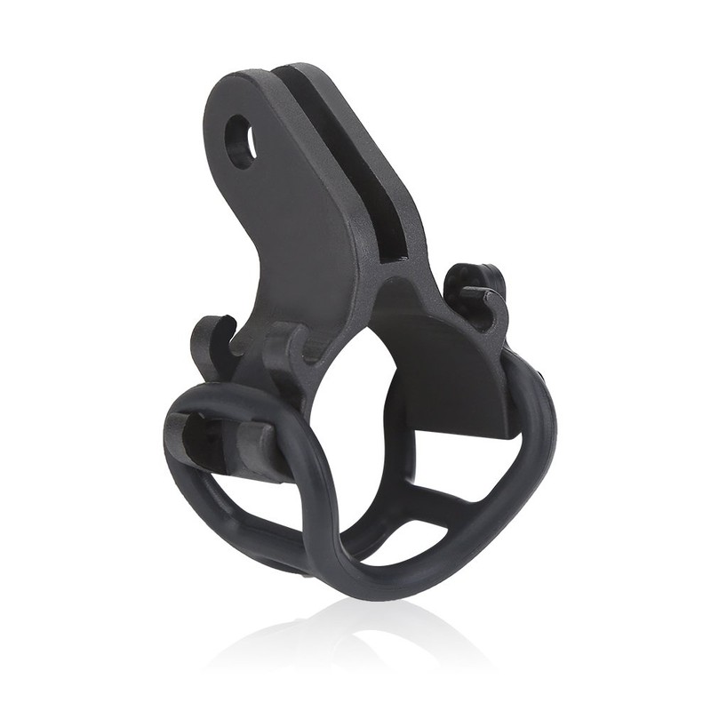 VGEBY - Soporte Universal para Linterna de Bicicleta Banda De