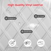 Golf Cart Seat Covers Front & Rear Sets 2 PCS