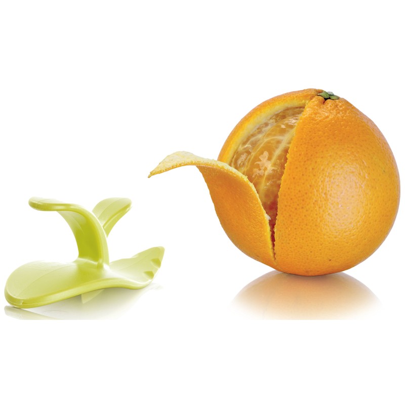 Vacu Vin Fruit Preparation Set, Green (4889060)