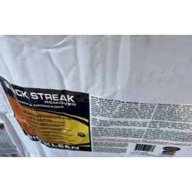 Bio-Kleen (12-32 Oz) Bio-Kleen M00507, RV Trailer Camper Cleaners Black Streak Remover