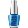 OPI Infinite Shine Blue Tones - Pre-Cured Gel Technology without