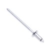 3.2mm x 8mm A2 Stainless Steel Blind Rivets - AISI