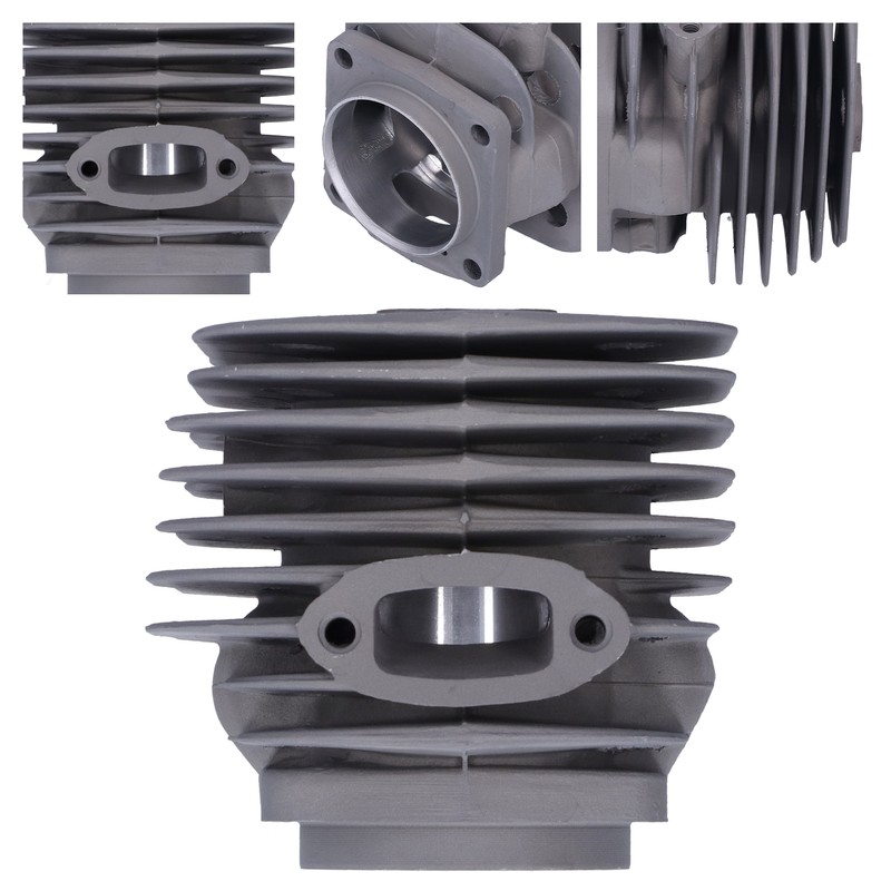 Cylinder Piston Gasket Kit Fit for Jonsered 630 630 Super