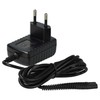 vhbw AC Power Supply Compatible with Braun Series 3 Hair