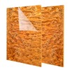 FaeliKnise 2 Pack12x8 Inch Pearl Cast Acrylic Sheets for CO2