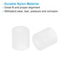 PATIKIL 3.2mm ID x 5mm OD x 5mm L Round