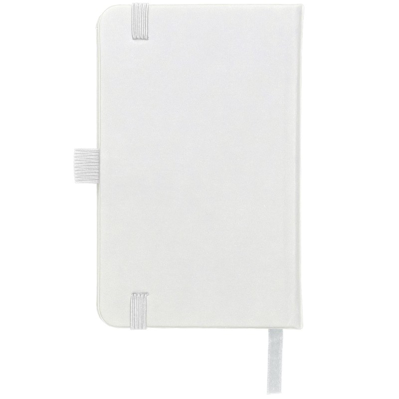 Savvy Bee Premium A6 Notebook New Lined Pocket Hardback Small