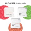 Boka Boka Strawberry Mango Woven Dental Floss, Made from Natural
