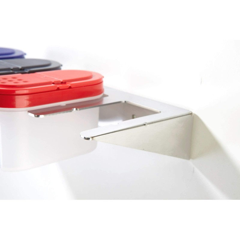 Spice Rack for Tupperware Spice and Dwarfs 1 Spice Rack