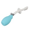 Silicone Tongue Muscle Trainer Long Valve Adjustment Oral Lips Perceiving