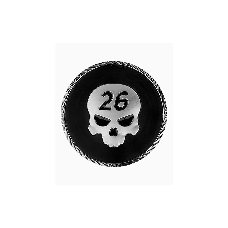 PXG PXG Darkness 26 Ball Marker A-UAC09-FM Black