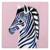 Maxwell & Williams Coaster Zebra PETE CROMER Ceramic Cork DU0225