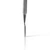STERLING Professional Cuticle Pusher with Different Working Edges | Comfort
