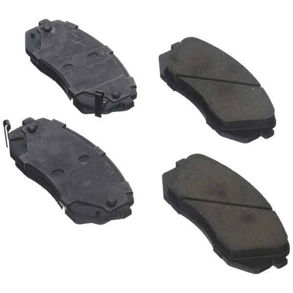 Centric (301.12950) Brake Pad, Ceramic